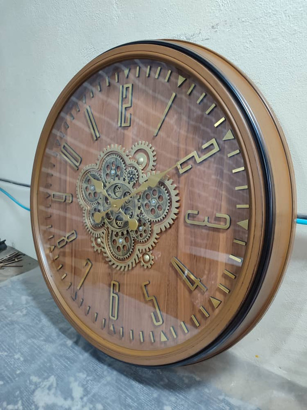 البرز چرخ دنده متحرک